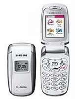 Samsung X490