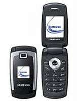 Samsung X680
