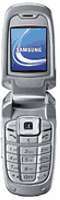 Samsung X800