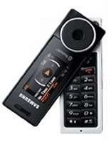 Samsung X830