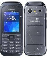 Samsung Xcover 550