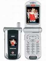 Samsung z110