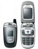 Samsung Z140