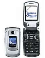 Samsung Z520