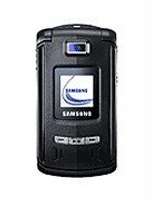 Samsung Z540