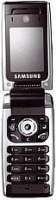 Samsung Z700