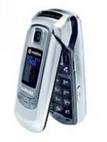 Samsung ZV-50