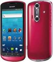 Sharp Aquos SH8298U