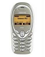 Siemens A52