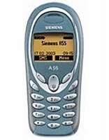 Siemens A55