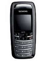 Siemens AX72