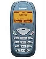 Siemens C55