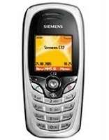 Siemens C72