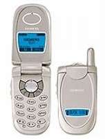Siemens CL50