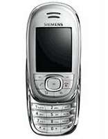 Siemens SL75