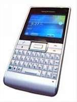 Sony Ericsson Aspen