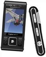 Sony Ericsson C905