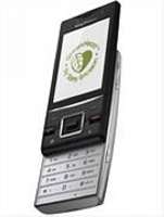 Sony Ericsson Hazel