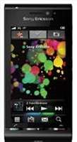 Sony Ericsson Idou