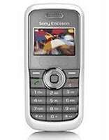 Sony Ericsson J100i