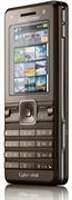 Sony Ericsson Jalou D and G edition