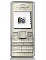 Sony Ericsson K200