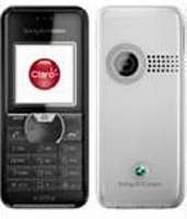 Sony Ericsson K205