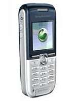 Sony Ericsson K300