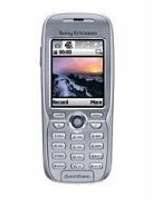 Sony Ericsson K508i