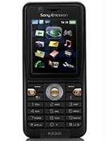 Sony Ericsson K530i