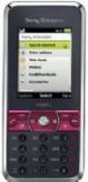 Sony Ericsson K660i