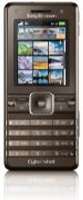 Sony Ericsson K770i