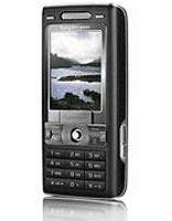 Sony Ericsson K790i