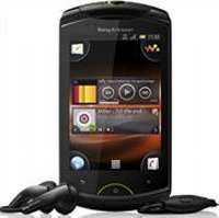 Sony Ericsson Live with Walkman