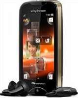 Sony Ericsson Mix Walkman