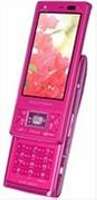 Sony Ericsson S003