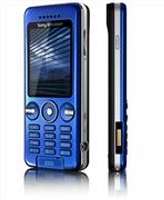 Sony Ericsson S302