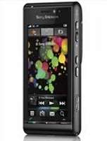 Sony Ericsson Satio (Idou)