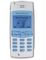Sony Ericsson T100