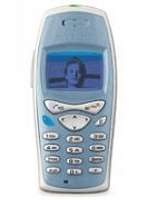 Sony Ericsson T200
