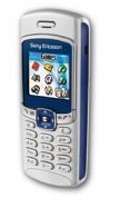 Sony Ericsson T230