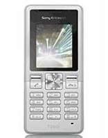 Sony Ericsson T250