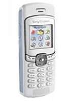 Sony Ericsson T290