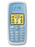 Sony Ericsson T300