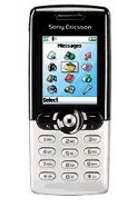 Sony Ericsson T610