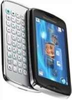 Sony Ericsson TXT Pro