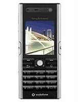 Sony Ericsson V600i