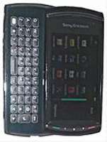 Sony Ericsson Vivaz Pro