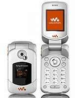 Sony Ericsson W300i