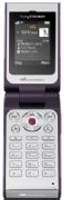 Sony Ericsson W380i